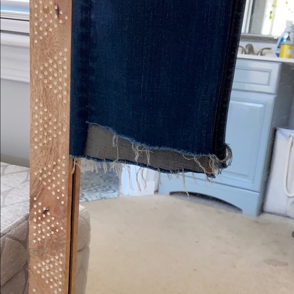 J. Crew Reid Jeans - Size: 29 T - Picture 5 of 6